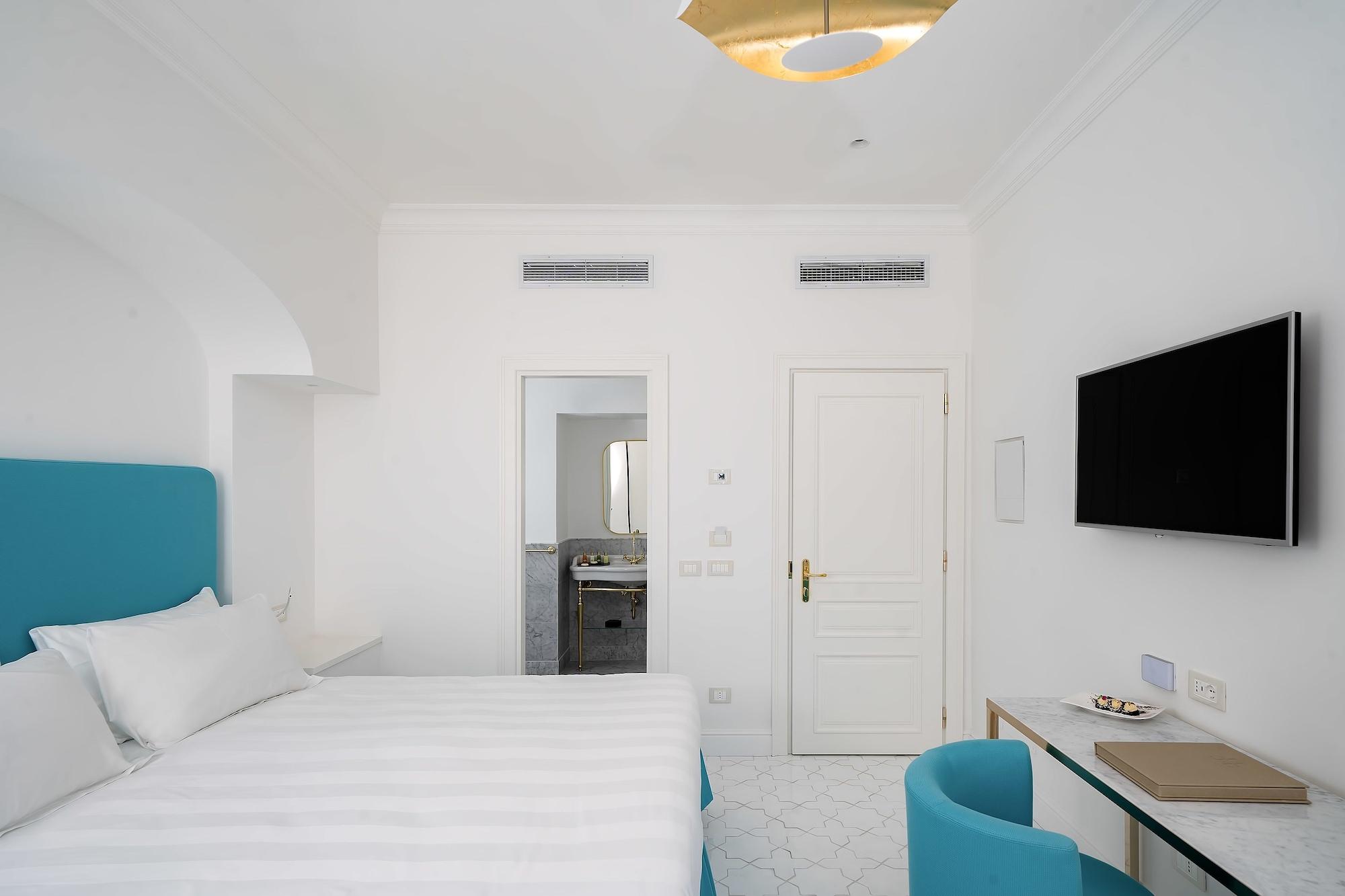 Hotel Lorelei Londres Sorrento Esterno foto