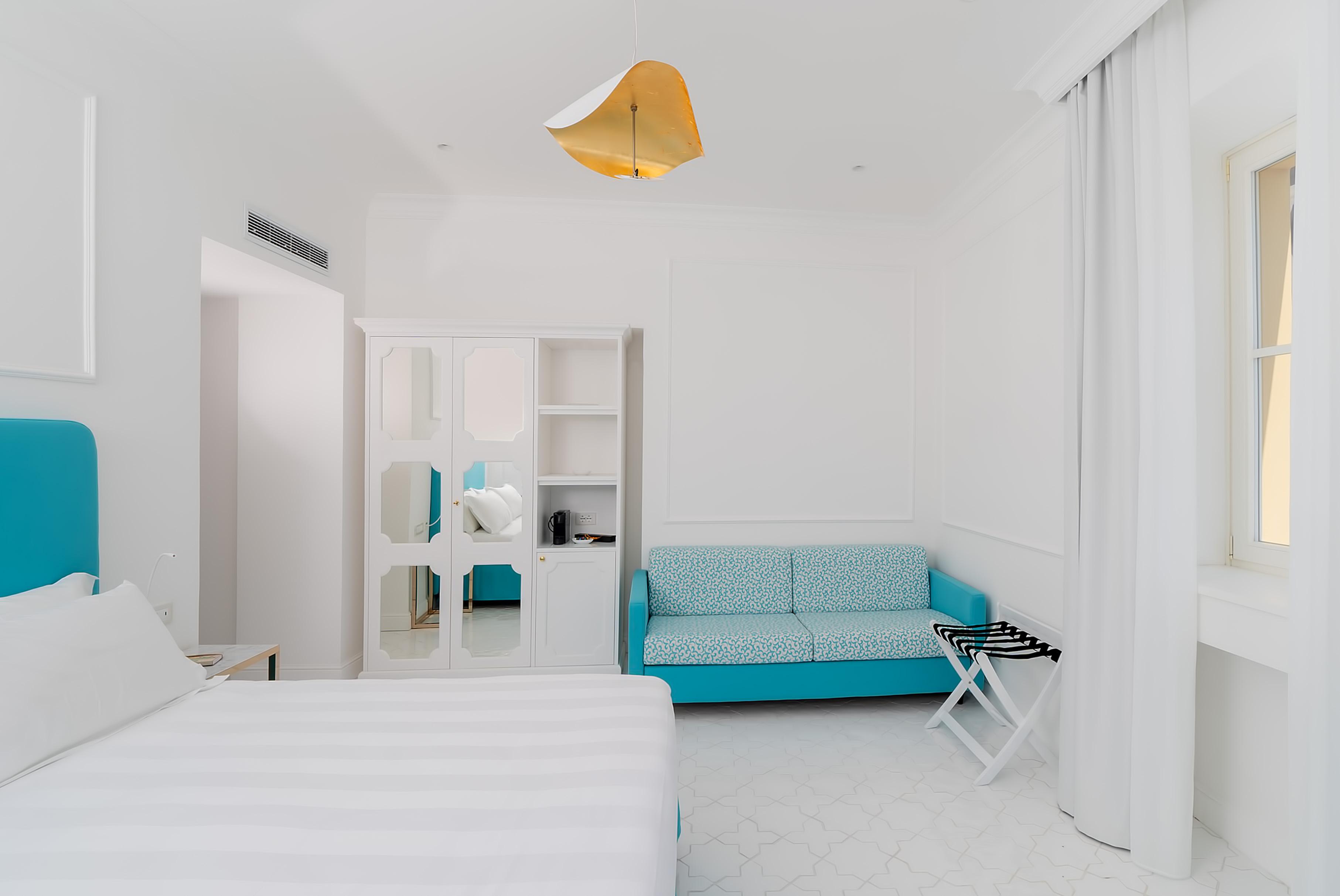 Hotel Lorelei Londres Sorrento Esterno foto