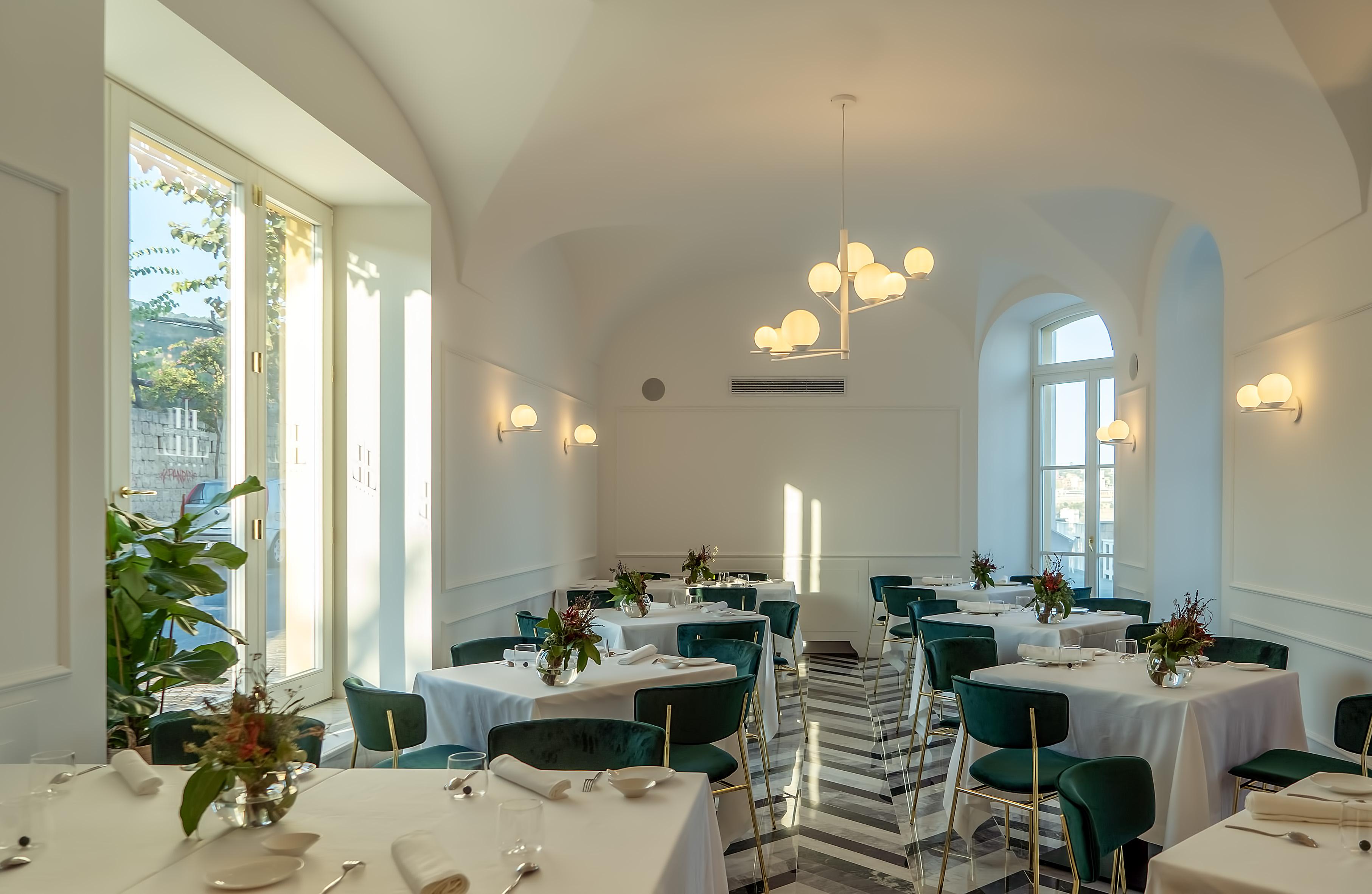 Hotel Lorelei Londres Sorrento Esterno foto