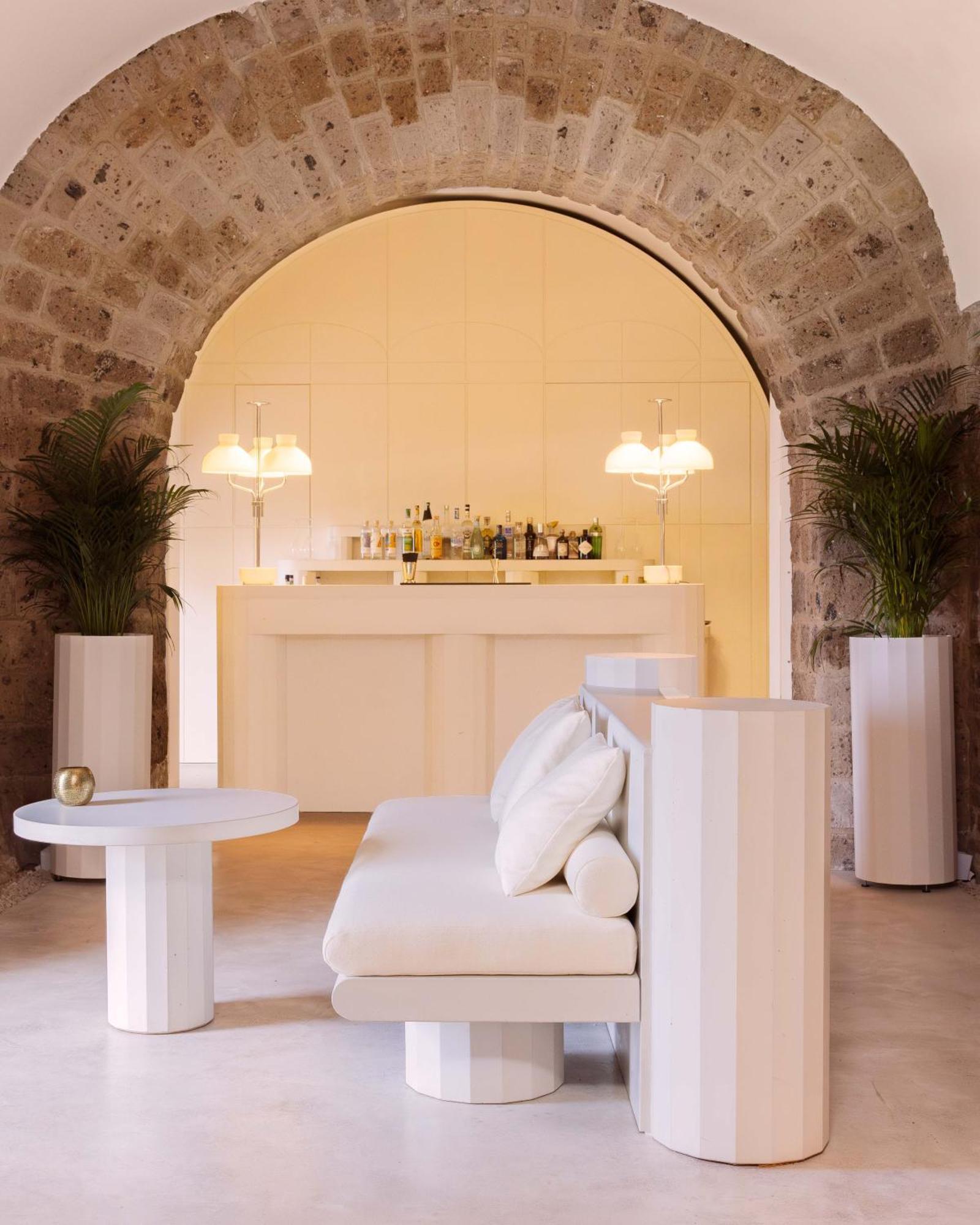 Hotel Lorelei Londres Sorrento Esterno foto