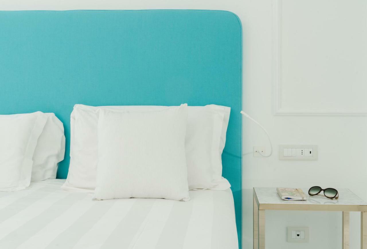 Hotel Lorelei Londres Sorrento Esterno foto